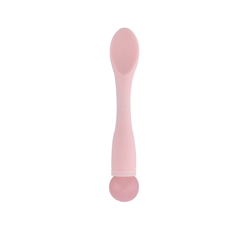 Crystal Jade Facial Eye Silicone Stick