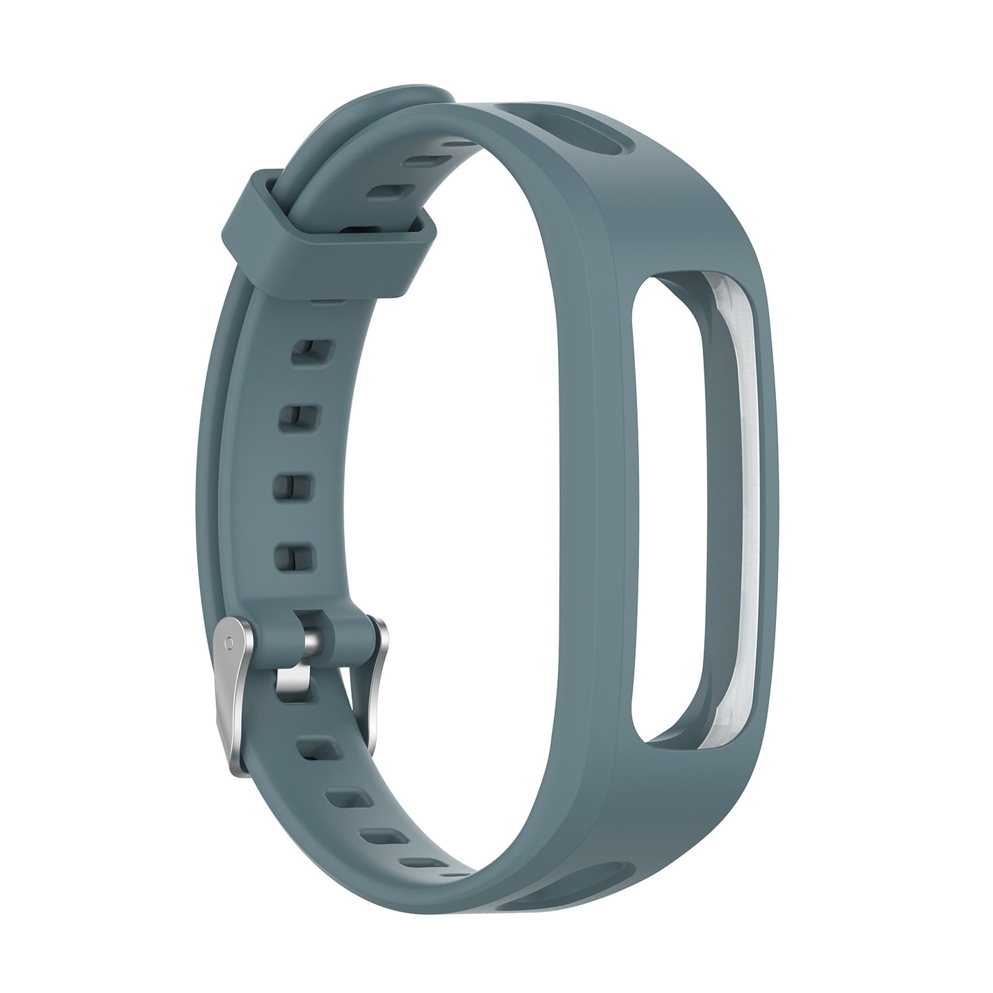 Silicone Strap Bracelet Basketball Version Anti-loss Sports Belt