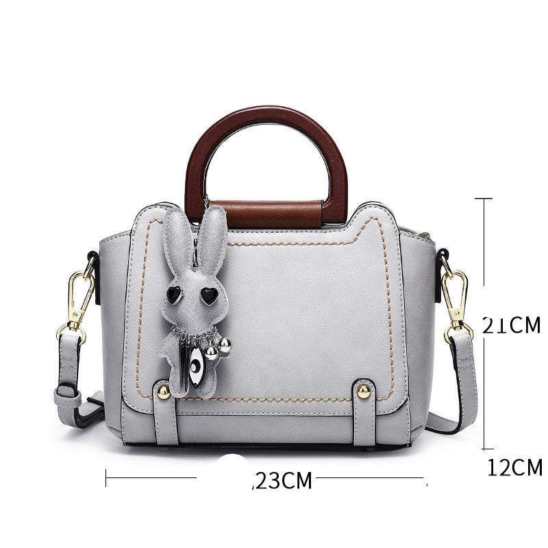 Cute decorative handbag