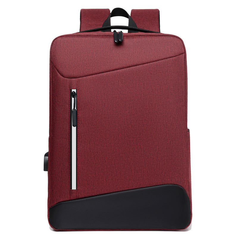 Multifunctional Computer Business Commute Backpack