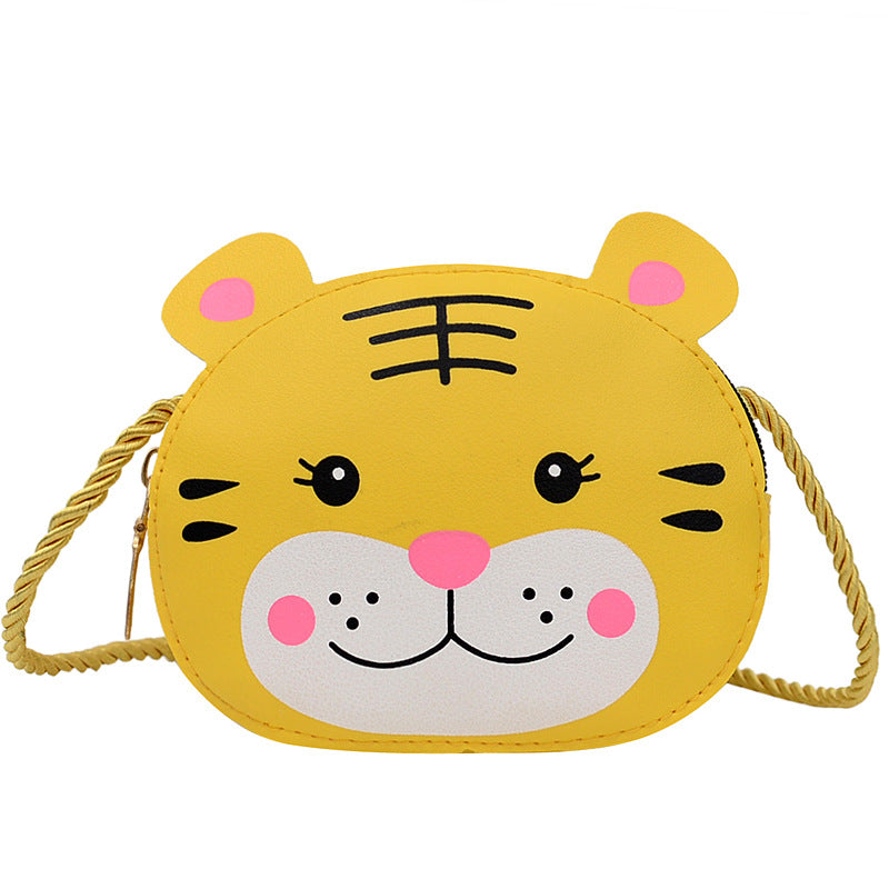 Creative Animal Cartoon Children's Bag