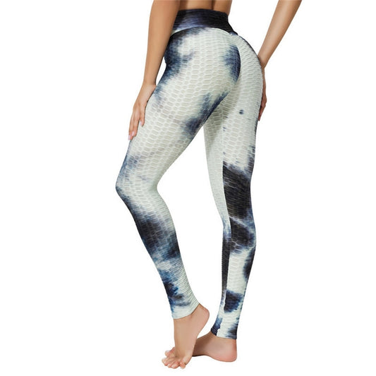 Anti-orange skin tights