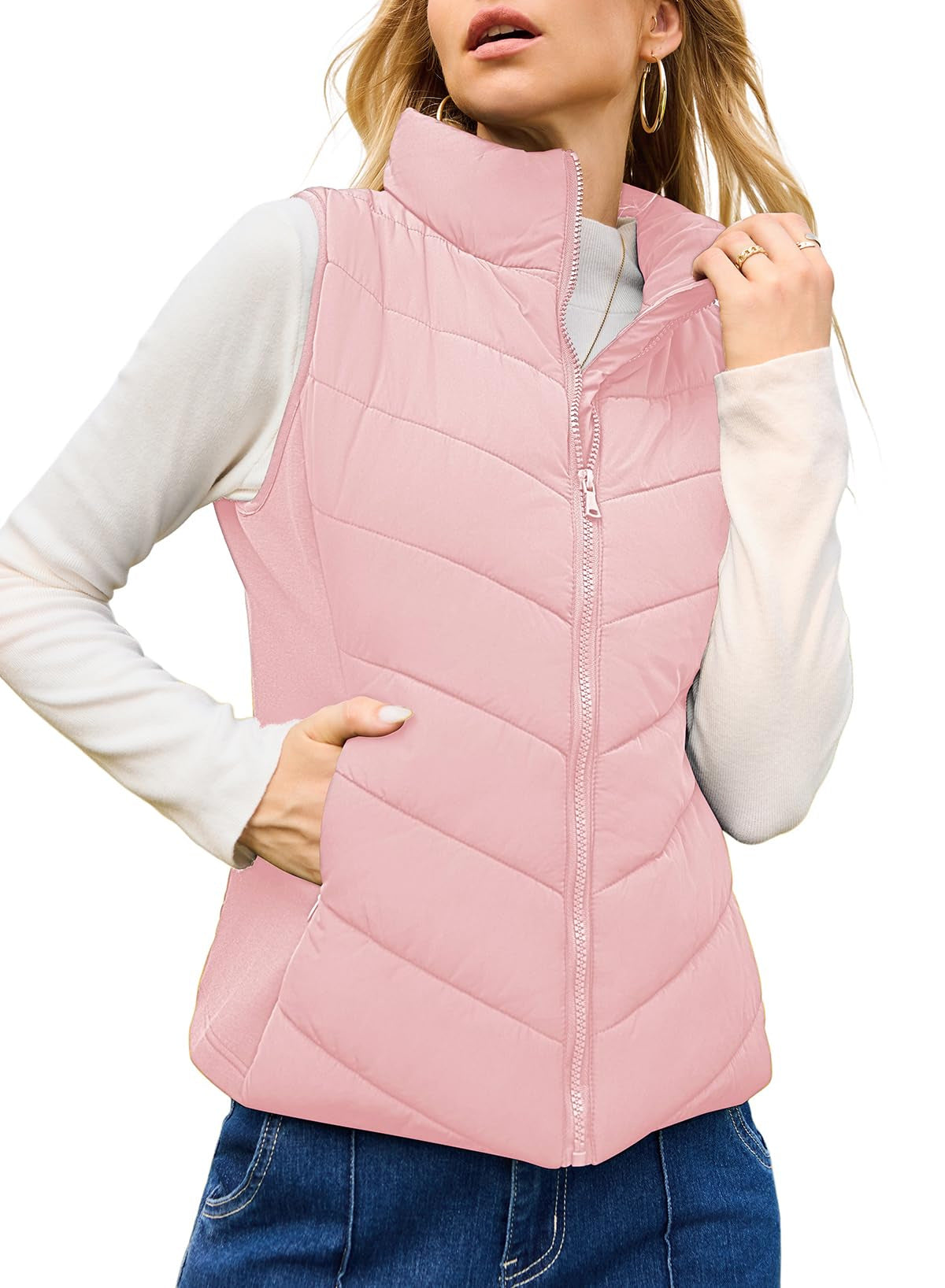 New Women's Cotton Clothes Vest