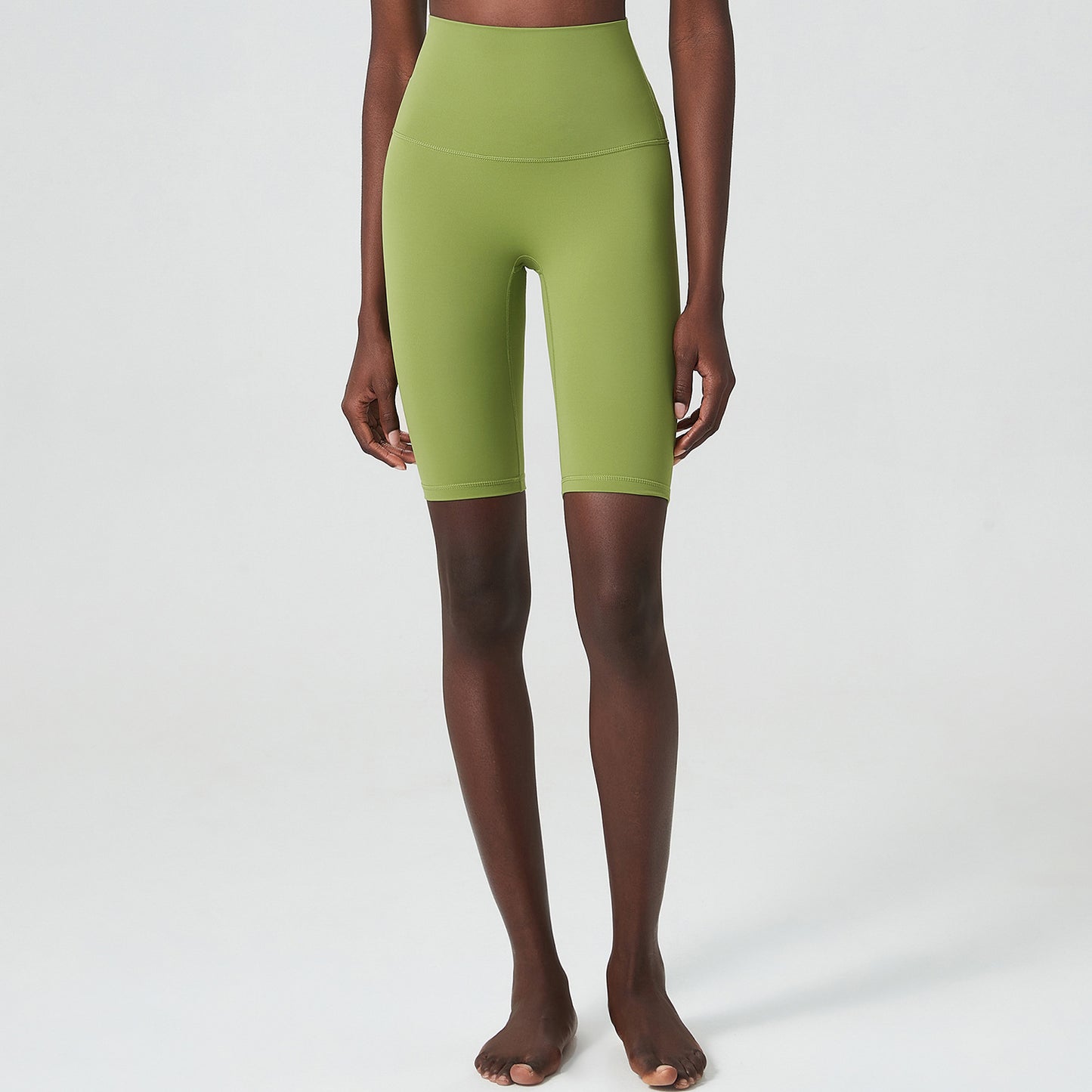 Nude Feel High Top Sports Leggings