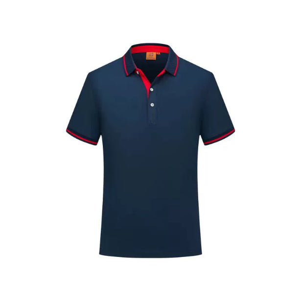 Men And Women Summer Quick-drying T-shirt