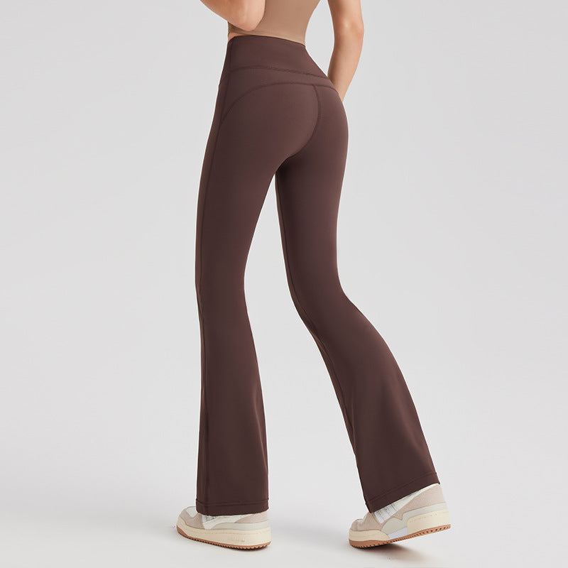Women's American Sports Fitness Casual Yoga Pants