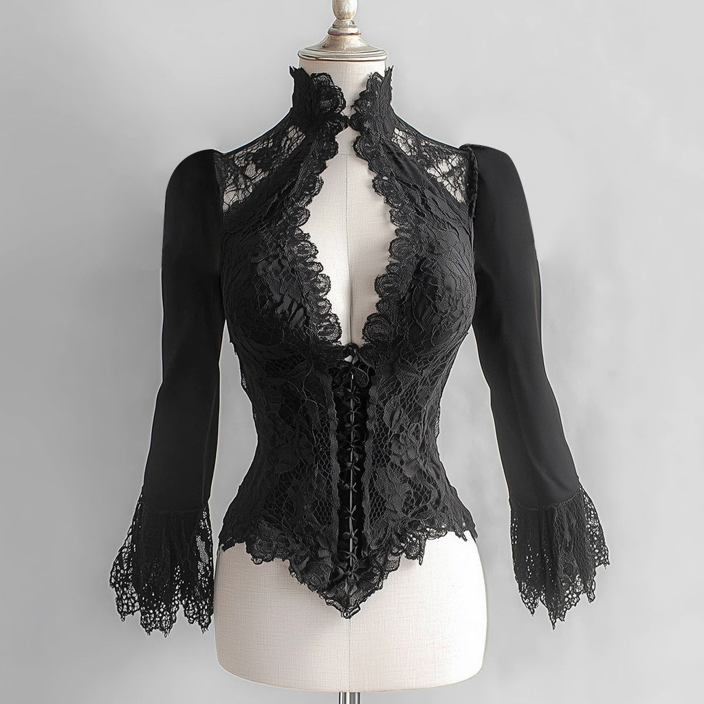 Stylish Personalized Slimming Top For Women