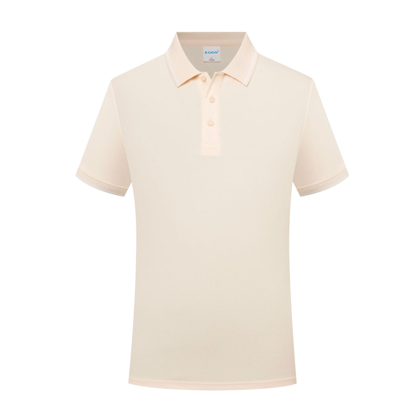 Summer Breathable Workwear Short Sleeved T-shirt