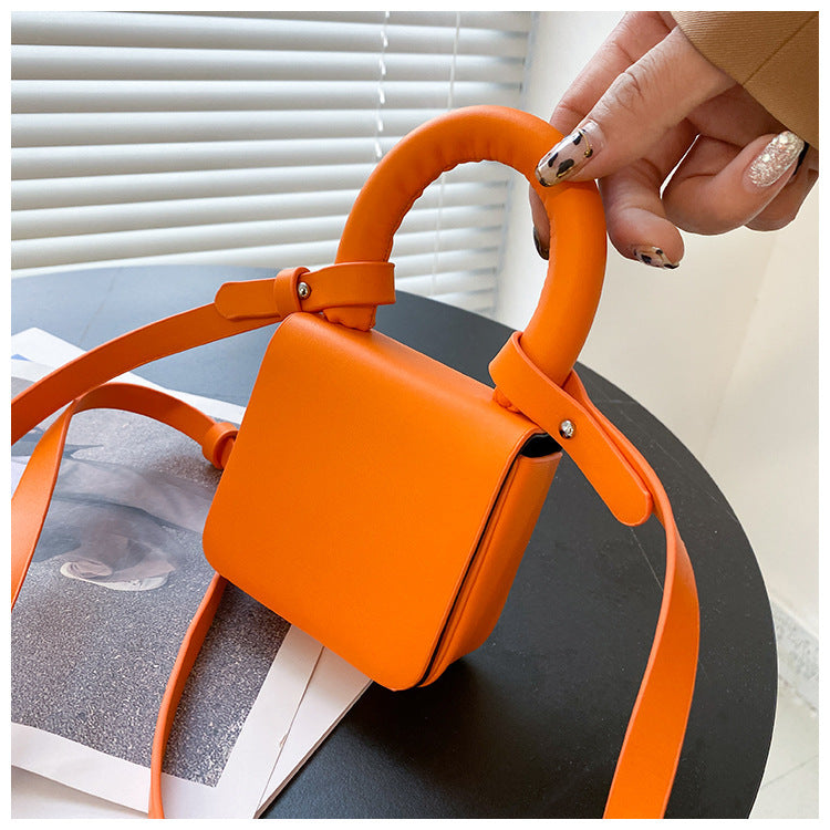 Mini Korean Fashion Elegant Shoulder Messenger Bag