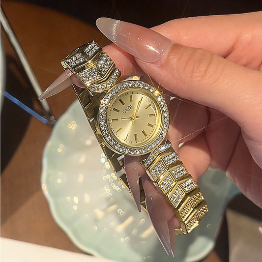 Gedi Light Luxury Suncoo Dameur