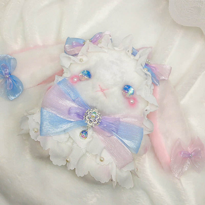Dream Rabbit Lolita Bag Crossbody