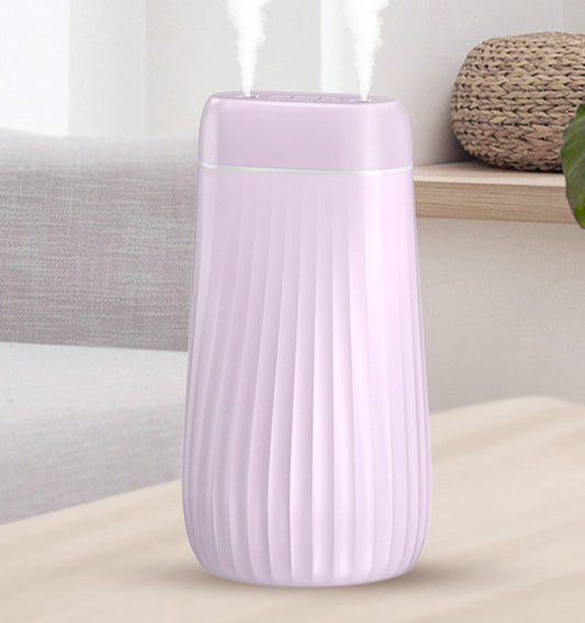 Cross-border Usb Desktop Home Bedroom Creative Mute