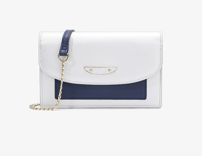 Mobile Phone Bag Multi-functional Korean Version Of The Slant
