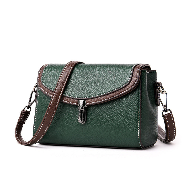 Women's Fashionable And Simple Small Square Bag