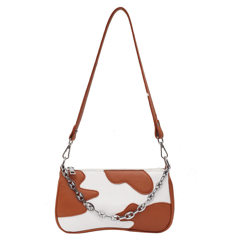 Fashionable underarm bag