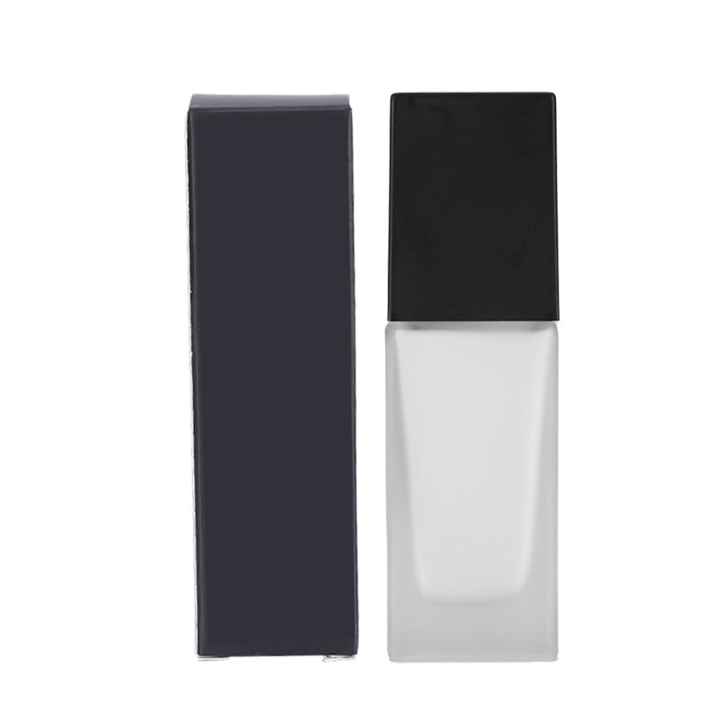 Discoloration Liquid Foundation