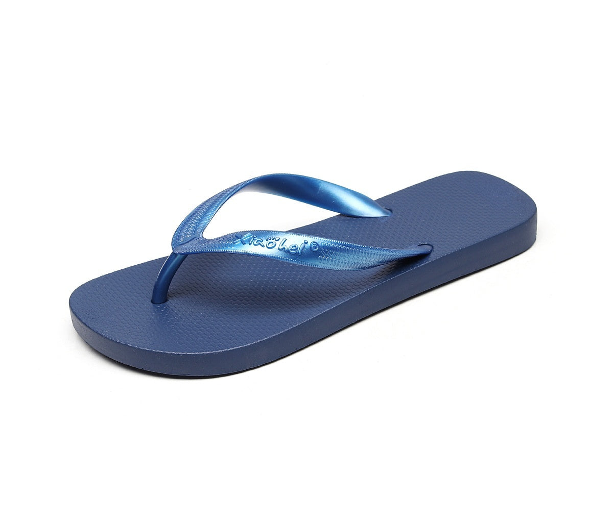 Flat Bottom Comfort Slippers Women's Solid Color Breathable Not Tired Feet