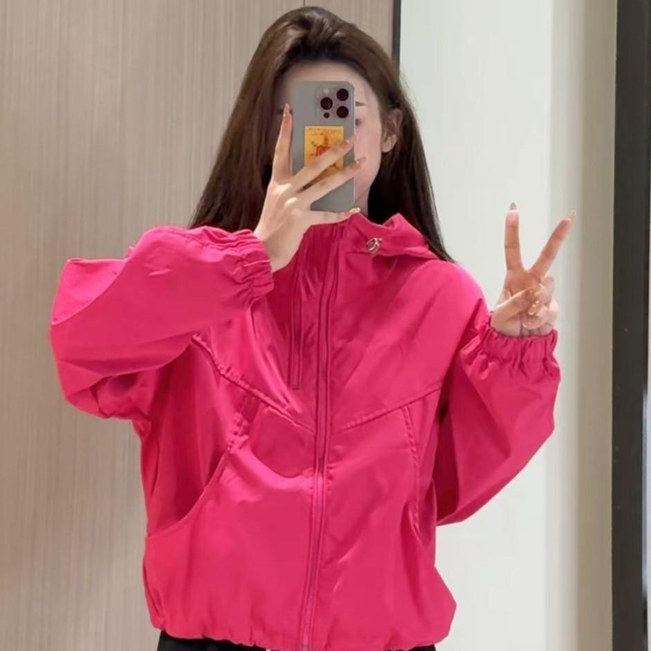 Fashion Ny Moderigtig Jakke Dame Top