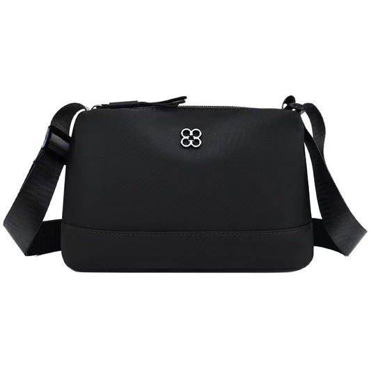 Light-luxury, Stylish, And Minimalist Summer Womens Solid-color Crossbody