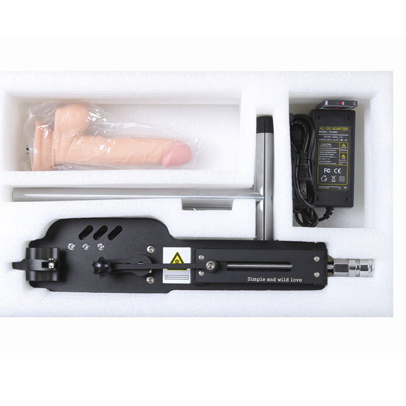 European And American Female Products Simulation Toys