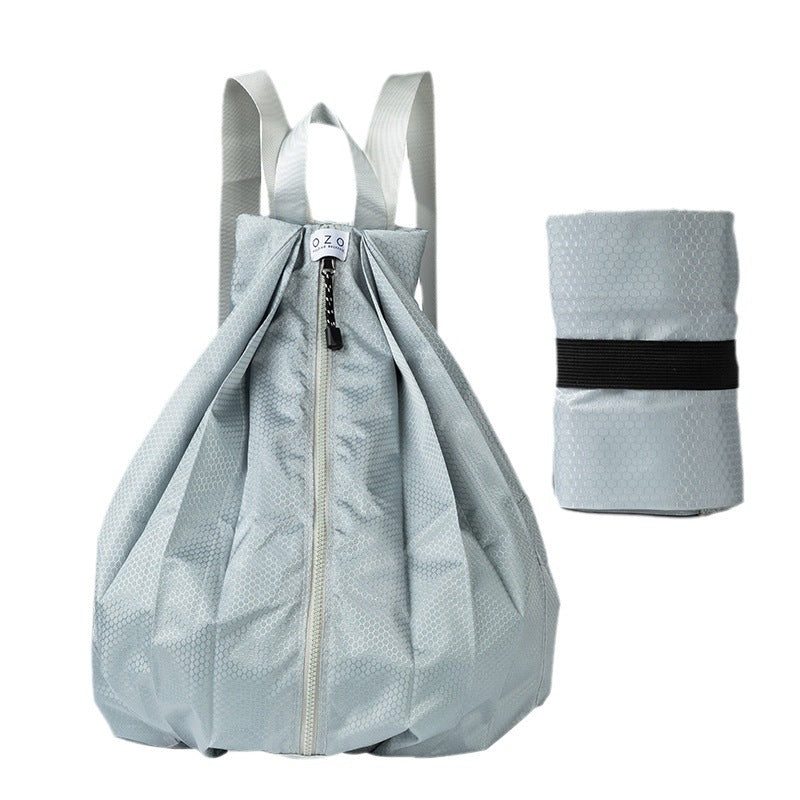 Outdoor Thick Anti-folding Water Sports Backpack