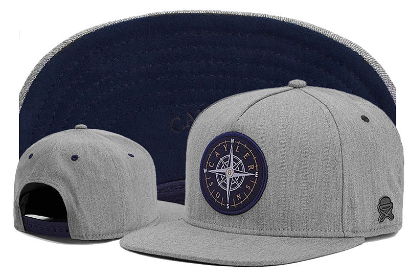 New Fashion Men's Hip Hop Baseball Hat