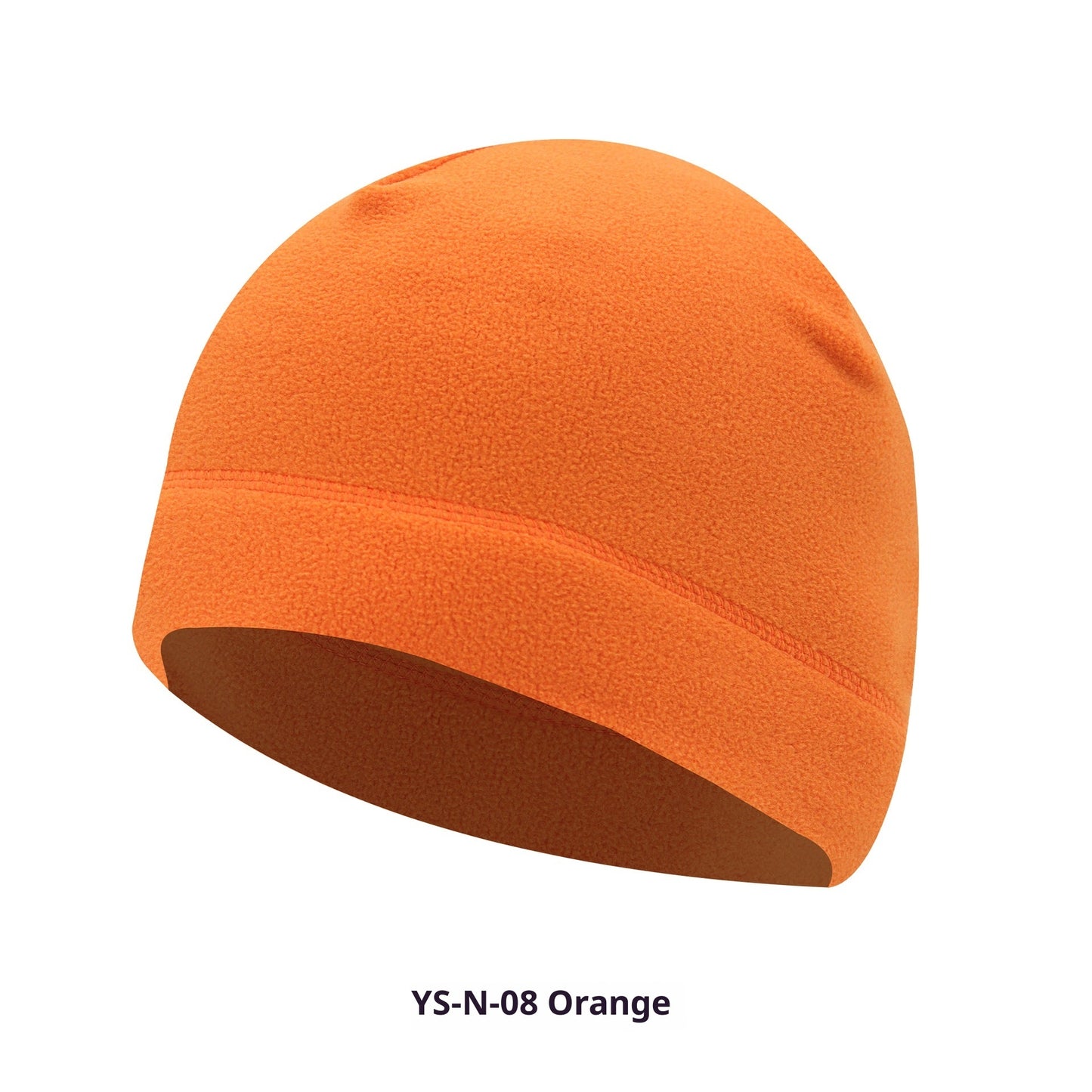 Men's And Women's Outdoor Fleece Hat