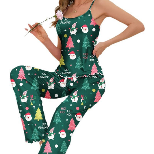 Dame Jule Pyjamas Tynd