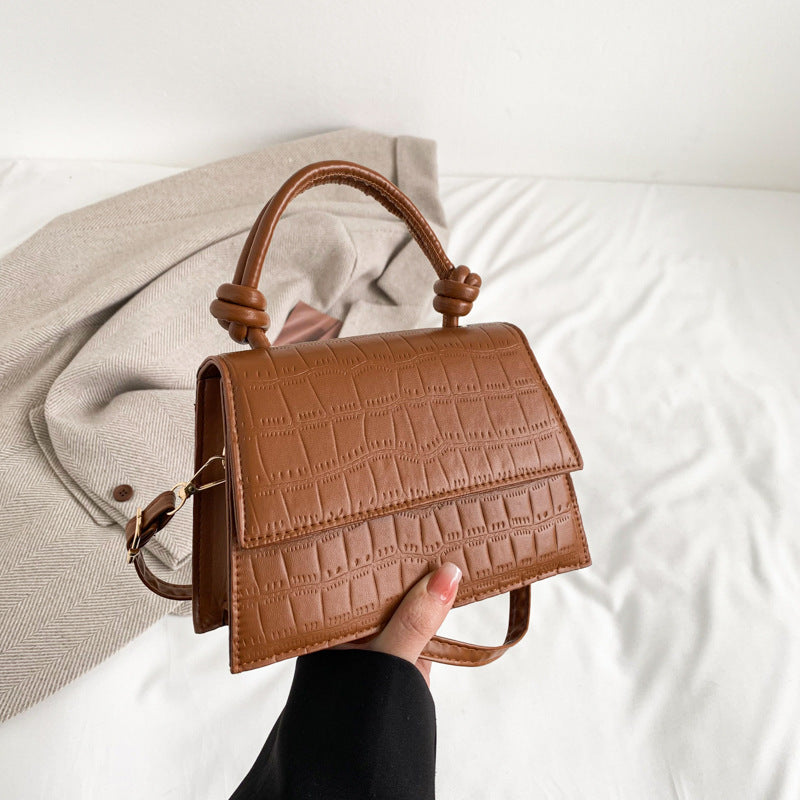 Pendlertaske til under armen, Moderne, Minimalistisk, Niche-design, Til kvinder