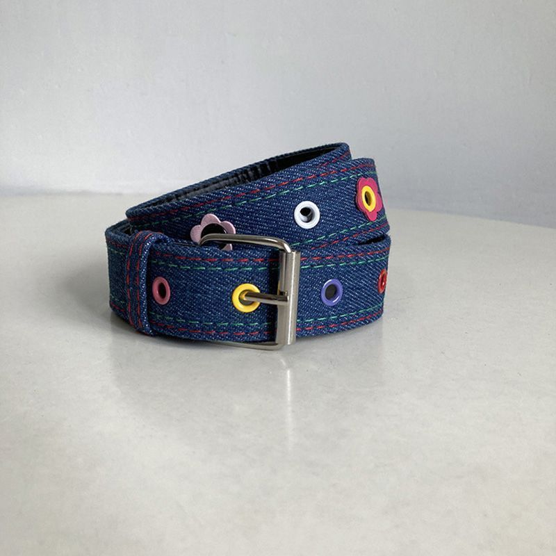 Dopamine Belt Sweet Cool And Sassy For Women