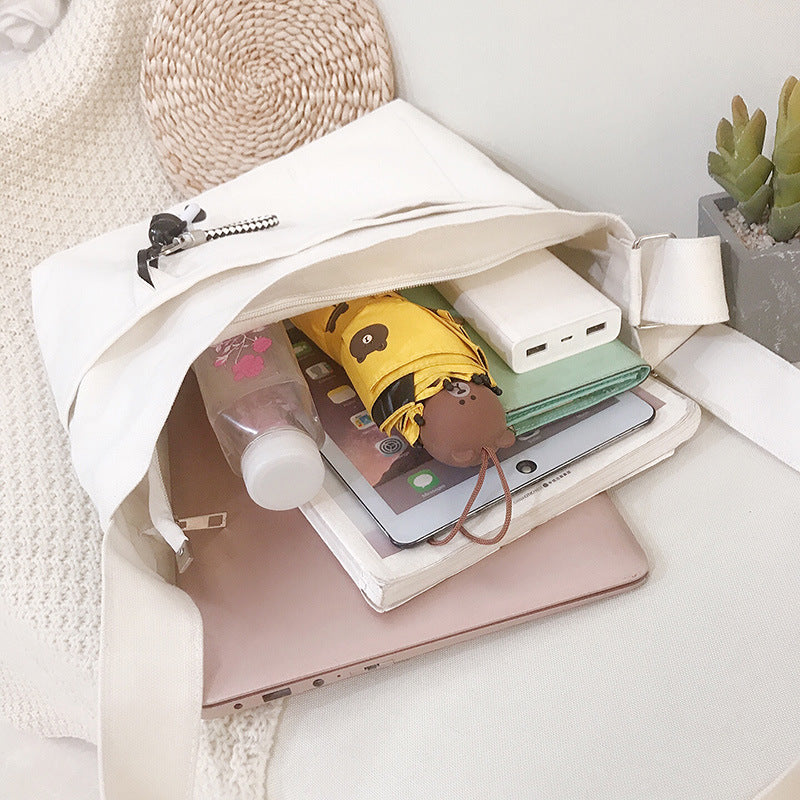 New Korean Version Of The Crossbody Bag