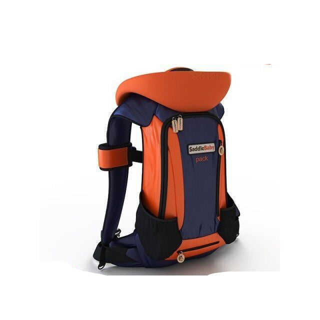 Saddle Shoulder Bag