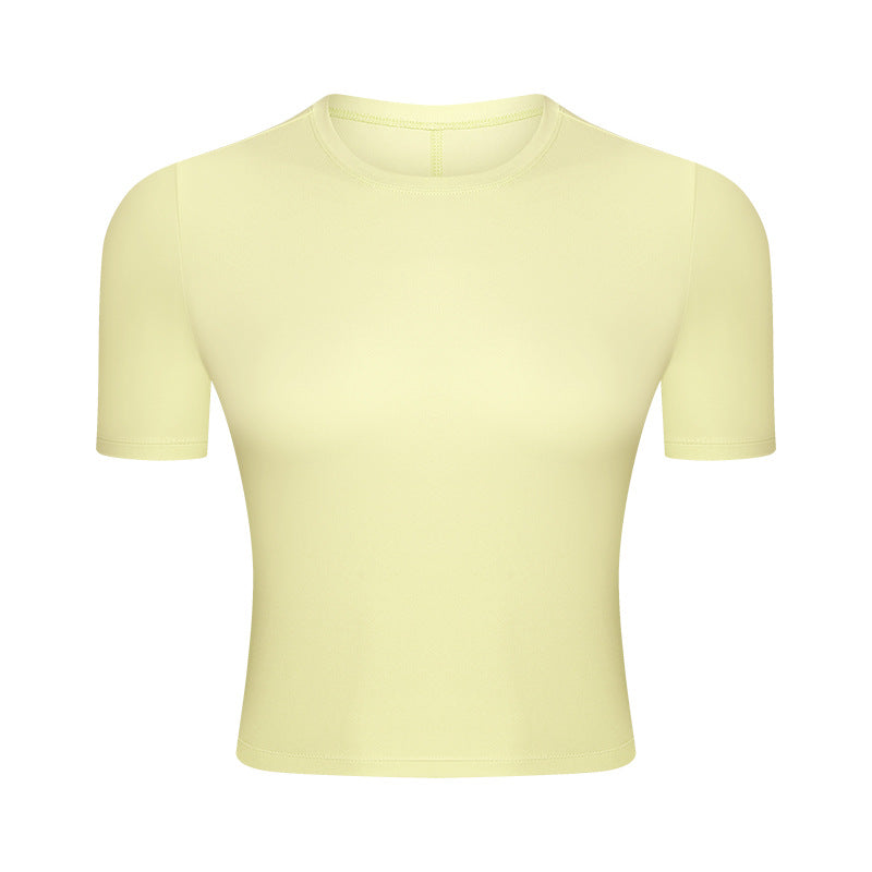 Elastic Breathable Fitness Yoga Wear