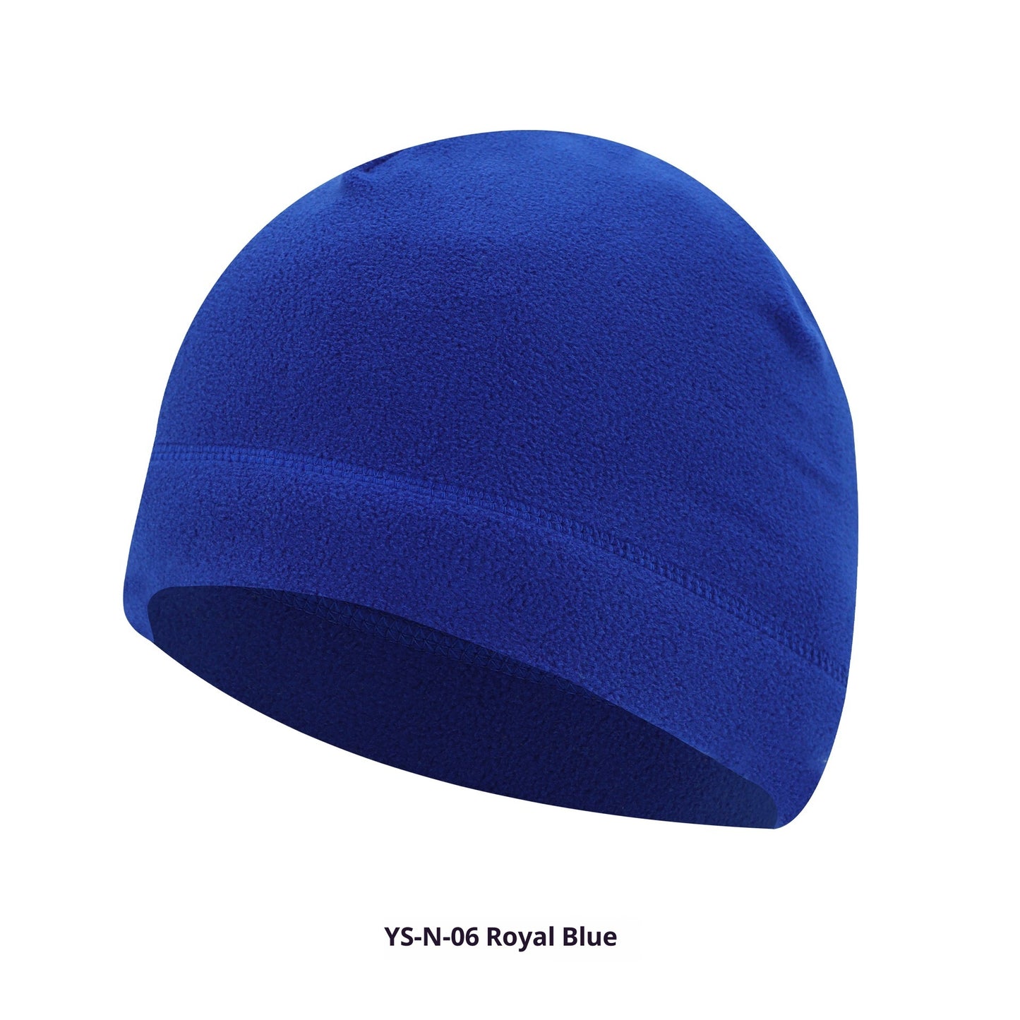 Men's And Women's Outdoor Fleece Hat