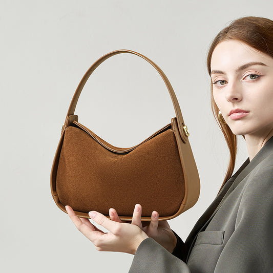 Versatile High-end Crossbody Bag For Women
