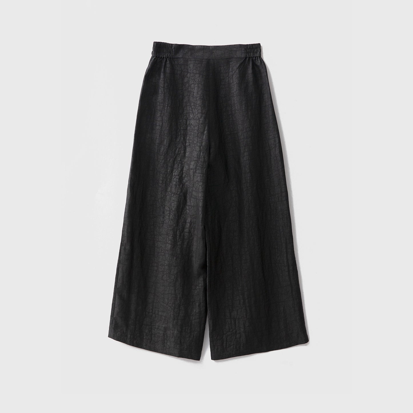 Straight Loose Temperament Casual Pants For Women