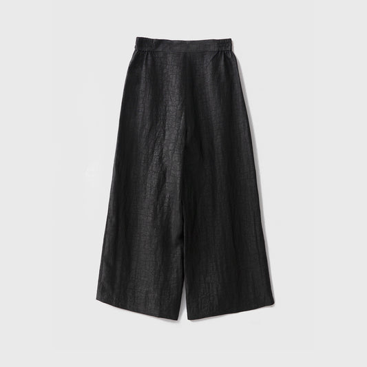 Straight Loose Temperament Casual Pants For Women