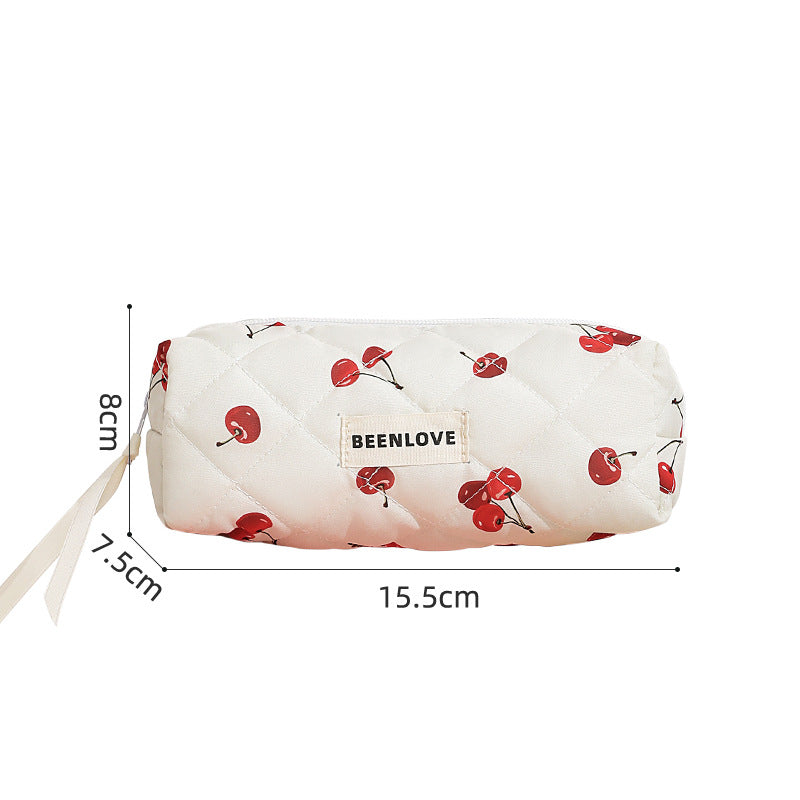 Portable Skin Care Product Storage Cosmetic Bag