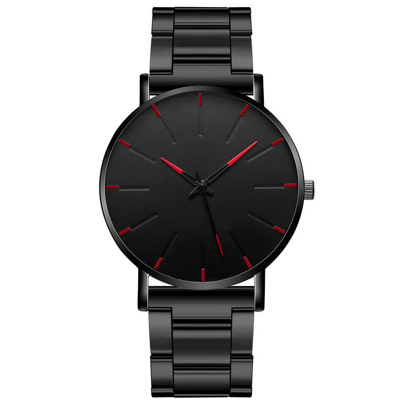 Ultra-thin quartz watch