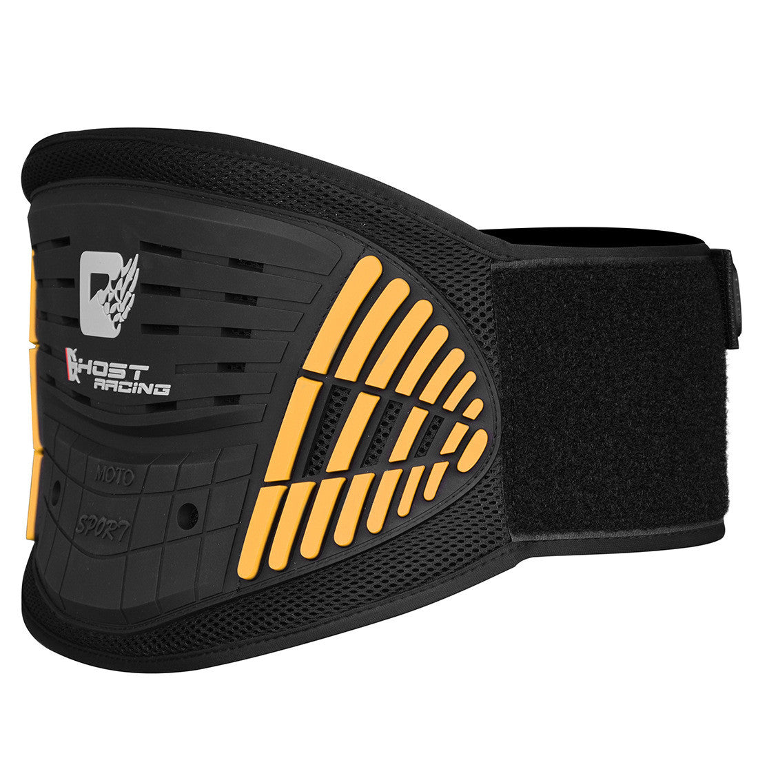 Kidney Protection Waist Belt Locomotive Anti Fall