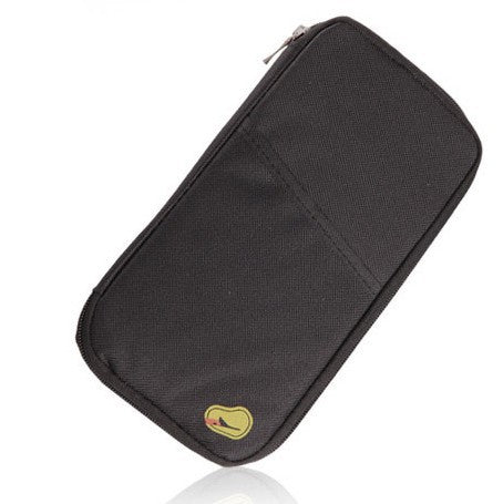Multi Functional Men's And Women's File Storage Bag