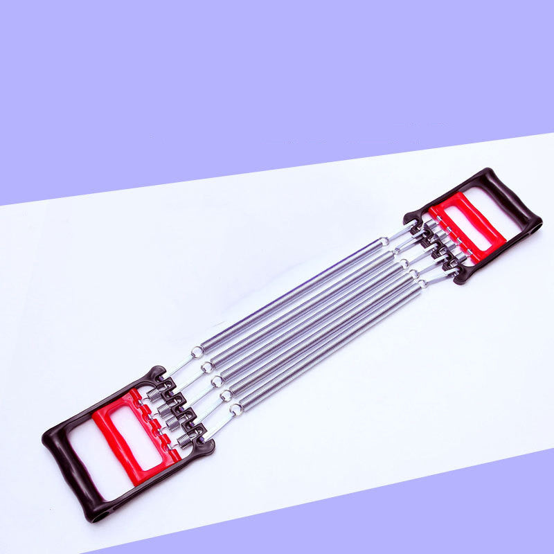 Multifunctional arm training puller