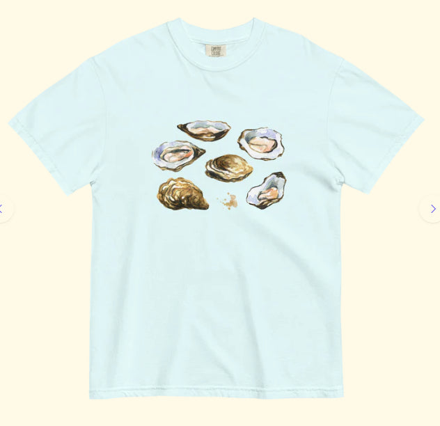 Women's Versatile Minimalist Printed Short Sleeves