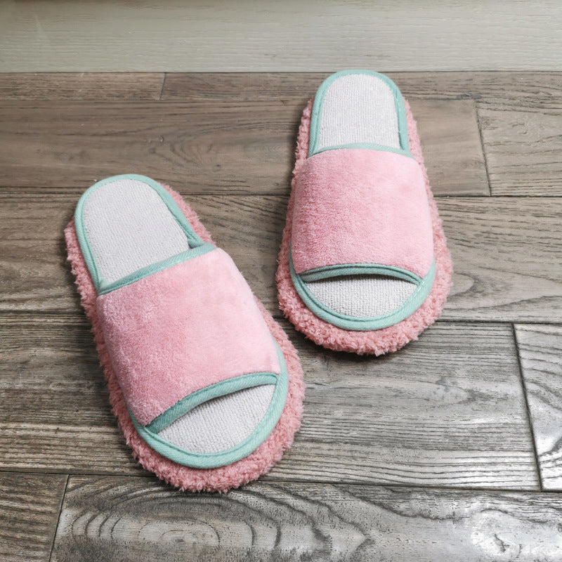 Wooden Floor Cleaning Mopping Rag Mop