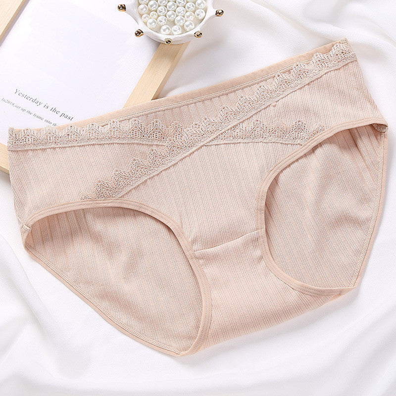 Stomach lift briefs