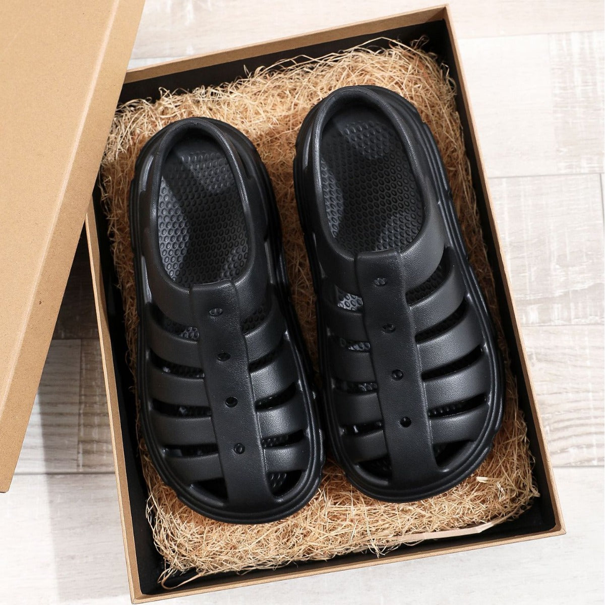 Fashion Casual Home Indoor And Outdoor Sandals