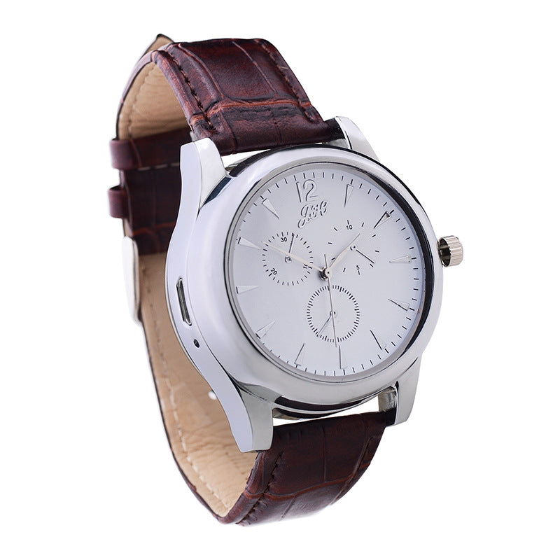 USB electronic watch cigarette lighter