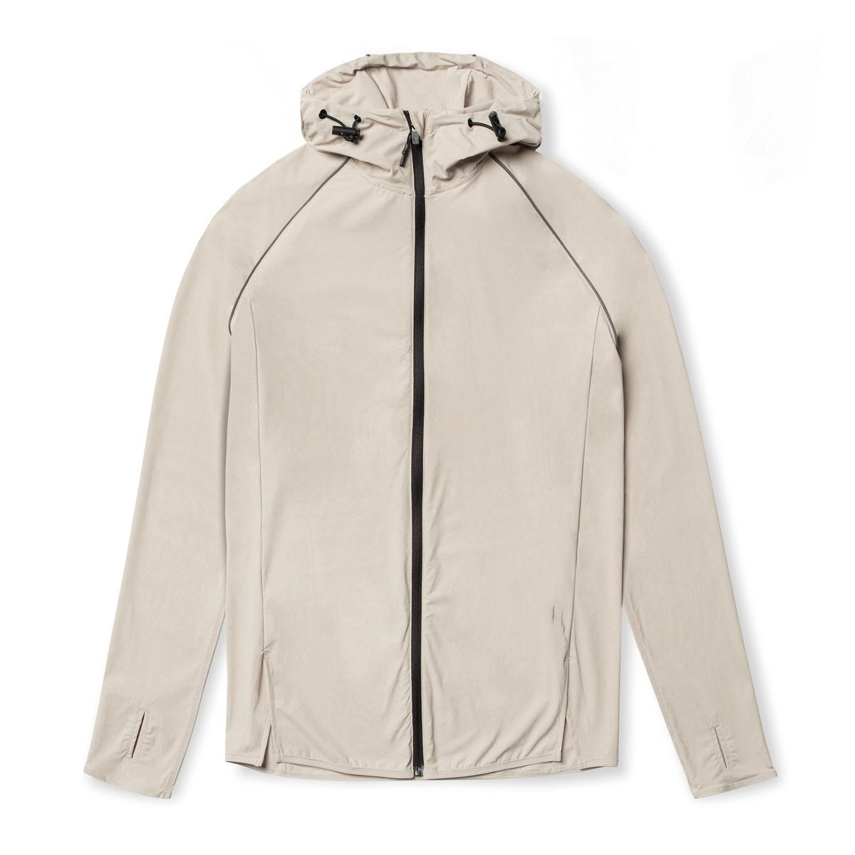 Quick Dry Clothes Equipment Clothing Autumn And Winter Stretch Long-sleeved