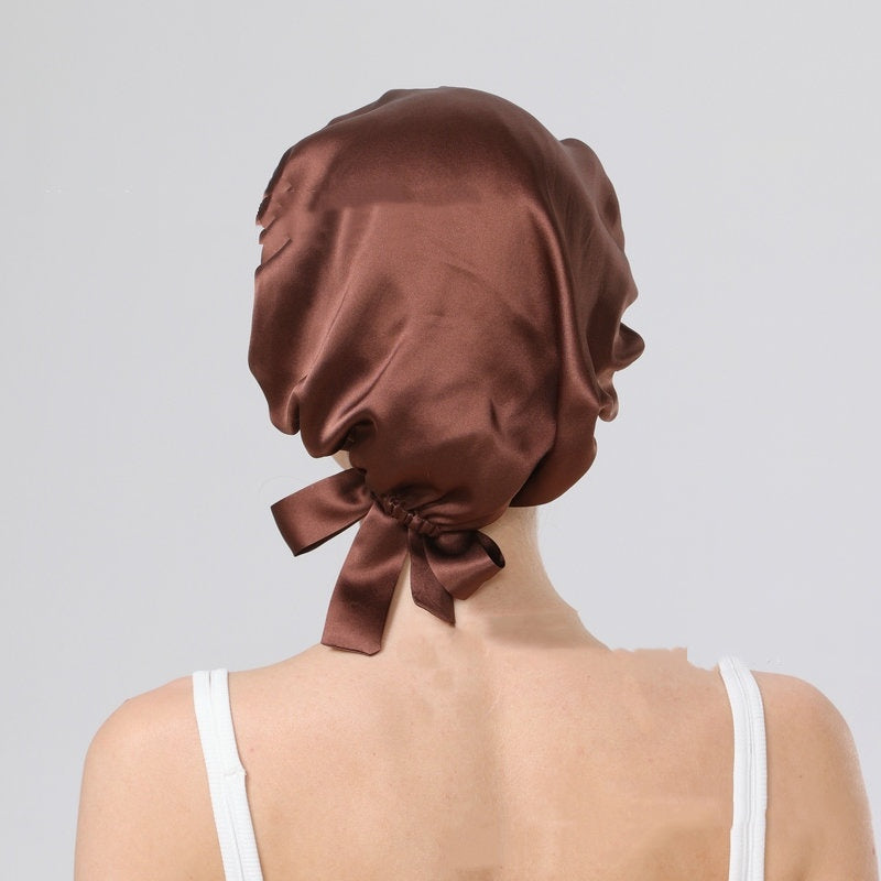 Tam-o'-shanter Women's Shower Cap Japanese Hat