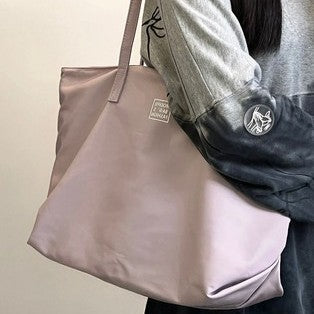 Bag Pregnancy Test Handbag Backpack Large Capacity Waterproof Shoulder Bag Female